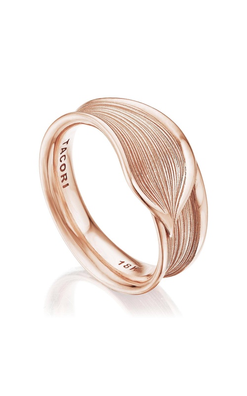 TACORI Dahlia Ring FR908PK
