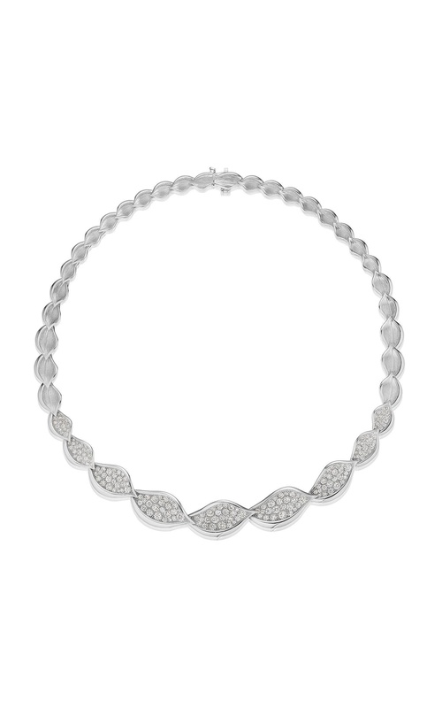 TACORI Dahlia Necklace FN90916