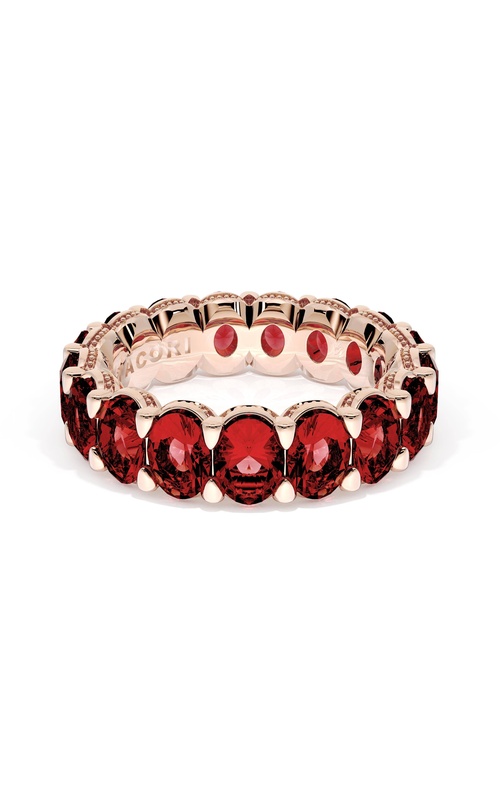 TACORI Founder's Collection Wedding Wedding Band 418PK65RB