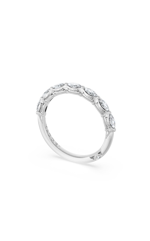 Diamond Eternity Band in 18kt White Gold Diamond Eternity Band in 18kt White Gold