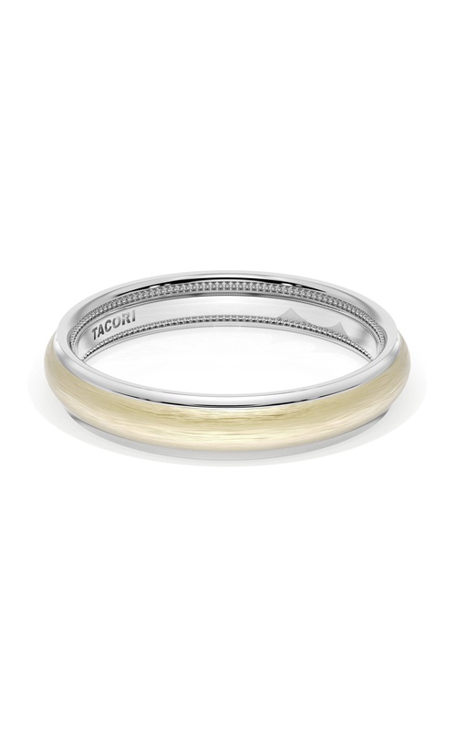 TACORI Classic Wedding Band 1624WYB