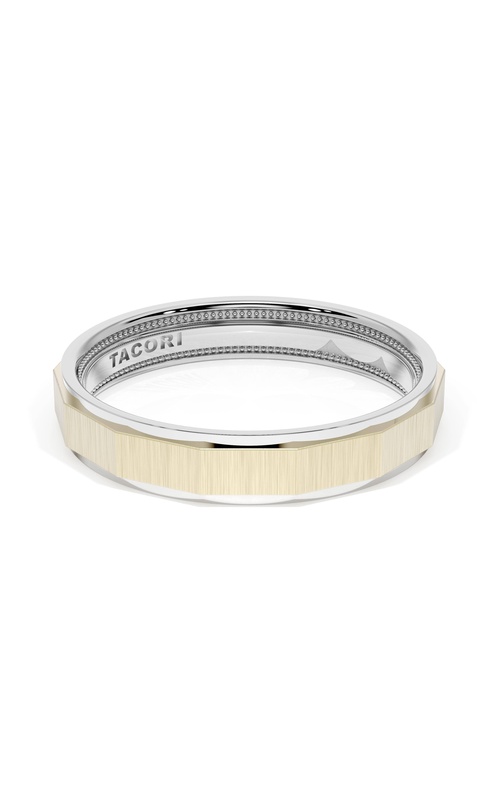 TACORI Classic Wedding Band 1674WYS
