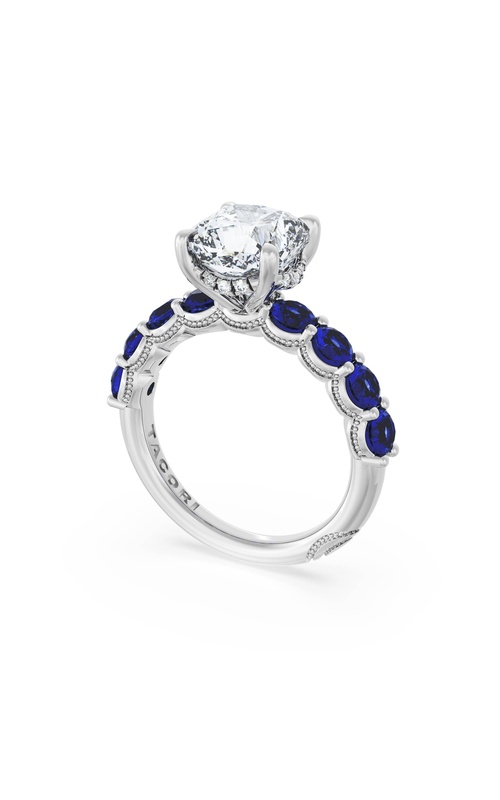 Cushion Solitaire Engagement Ring Cushion Solitaire Engagement Ring