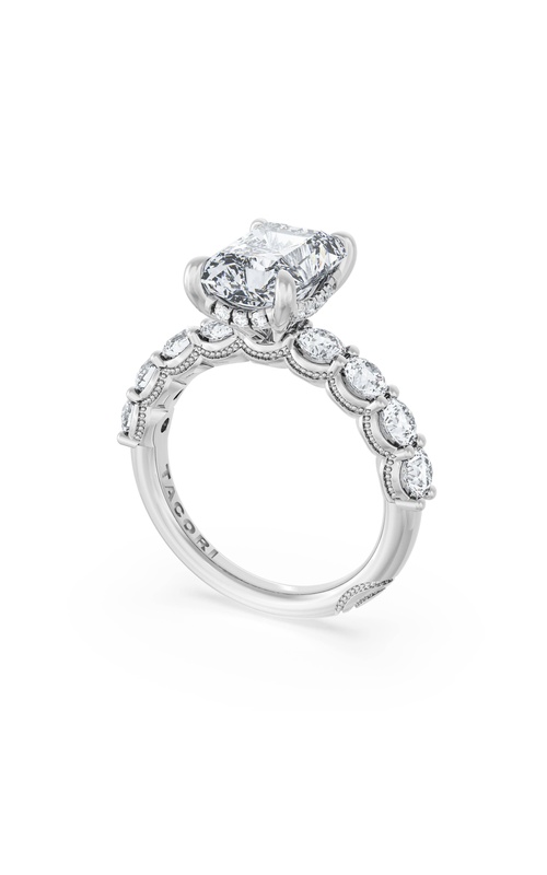 TACORI Founder's Collection Engagement Ring 415RAD95X7