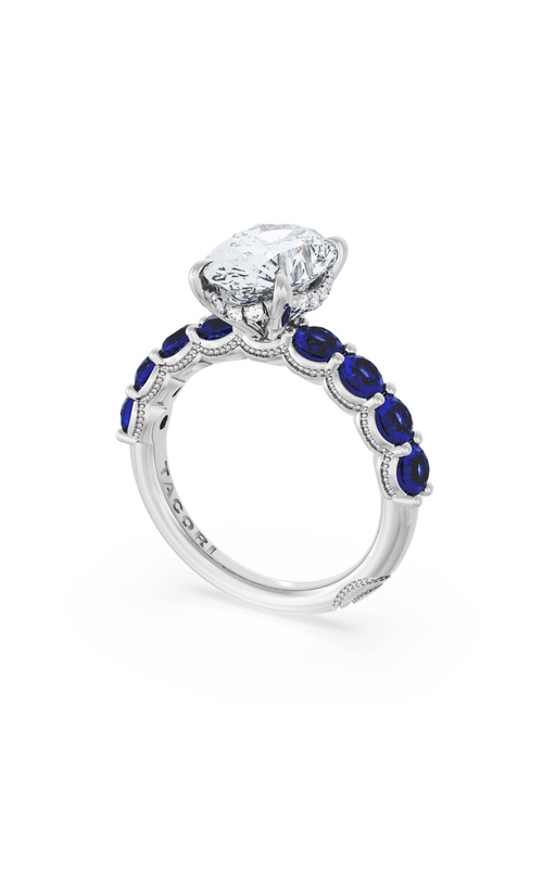 Oval Solitaire Engagement Ring Oval Solitaire Engagement Ring
