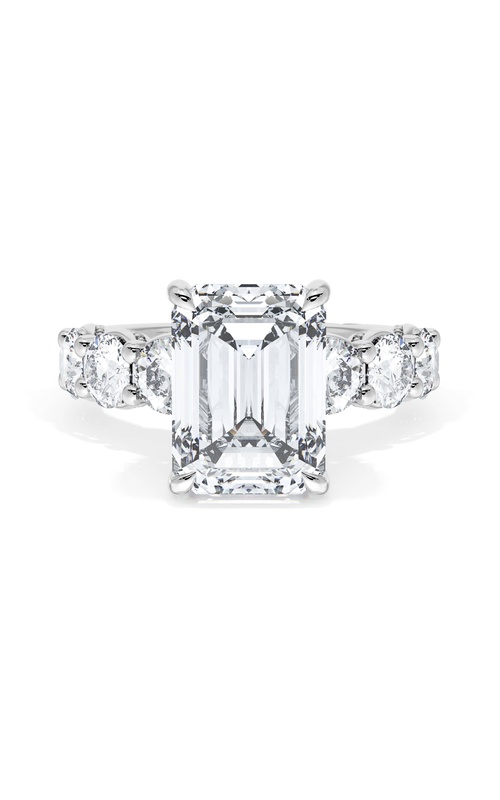 TACORI Founder's Collection Wedding Engagement Ring 416EC11X8W