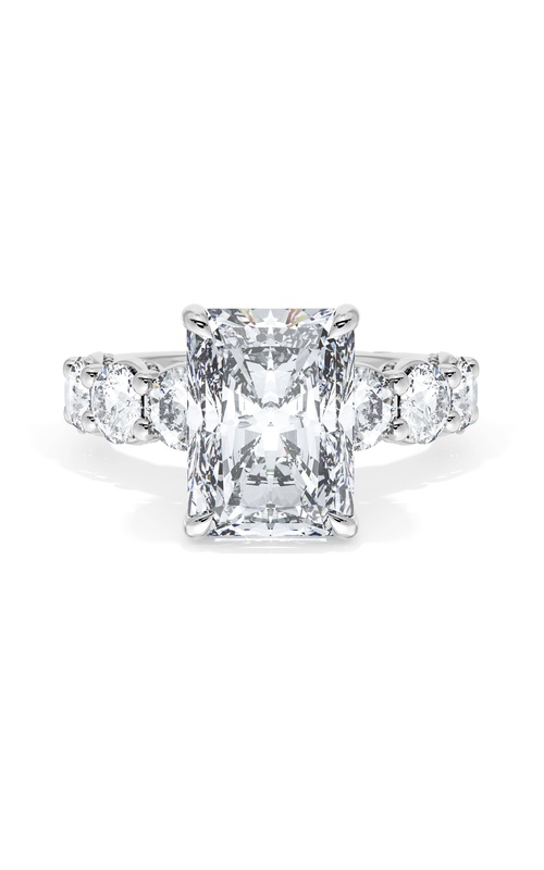 TACORI Founder's Collection Wedding Engagement Ring 416RAD11X8W