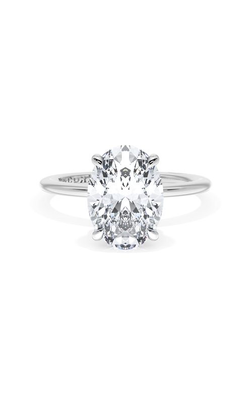TACORI Founder's Collection Wedding Engagement Ring 42318OV11X8W