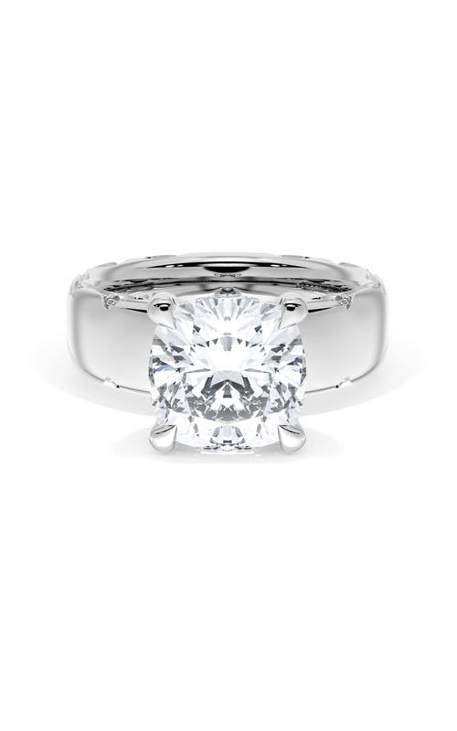 TACORI Founder's Collection Wedding Engagement Ring 4146CU9W