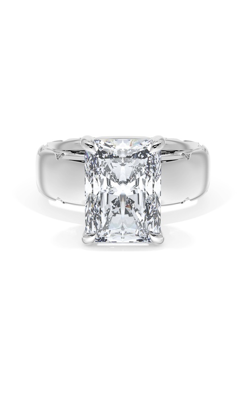 TACORI Founder's Collection Wedding Engagement Ring 4146RAD11X8W