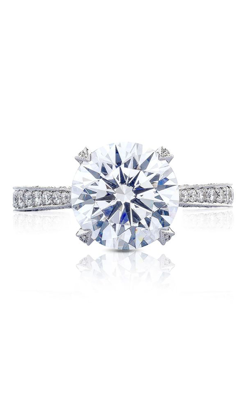 TACORI Engagement Ring HT2626RD85