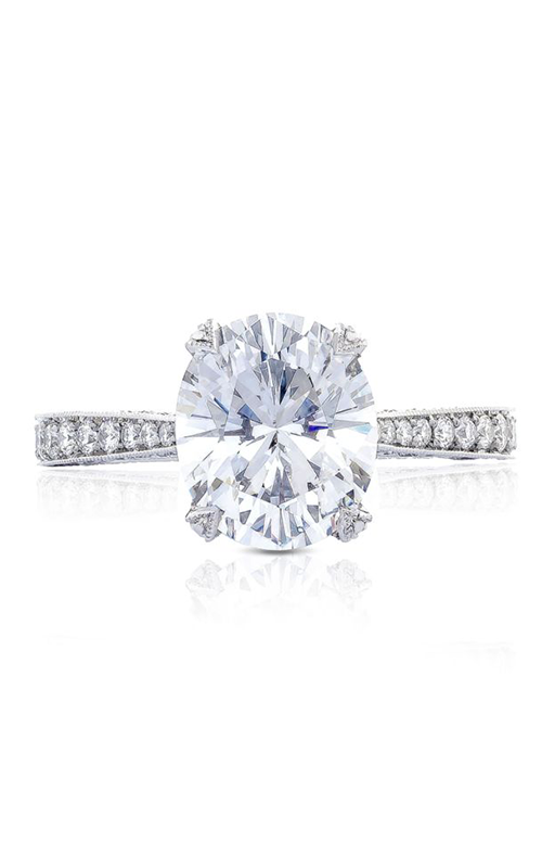 TACORI Engagement Ring HT2626OV9X7