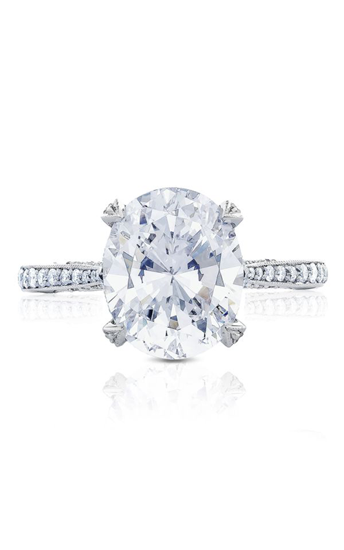 TACORI Engagement Ring HT2627OV10X8