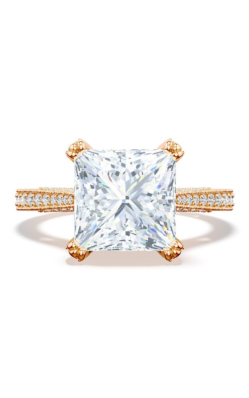 TACORI RoyalT and Simply TACORI Engagement Ring HT2627PR7PK