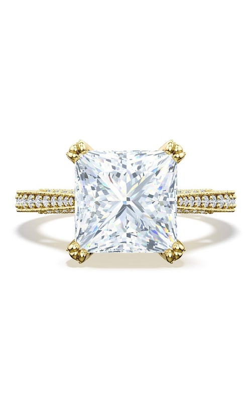 TACORI RoyalT and Simply TACORI Engagement Ring HT2627PR7Y