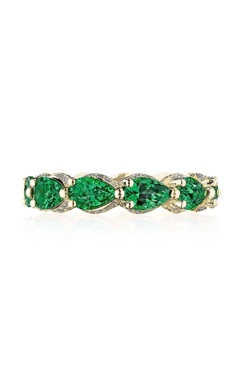 TACORI RoyalT  18K Yellow Gold Wedding Band HT2643Y65EM