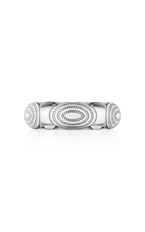Silver Ring, 6.5mm