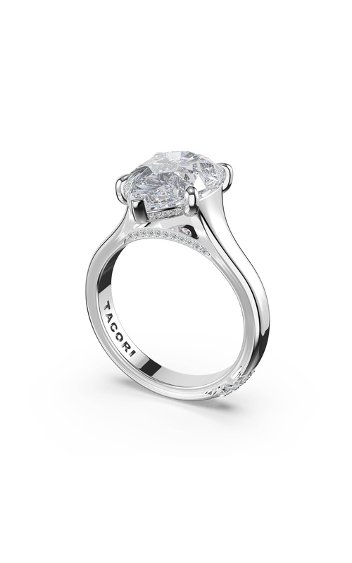 TACORI Founder's Collection Engagement Ring 4283PS14X9W