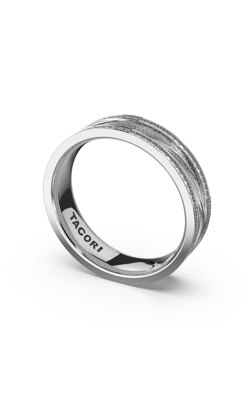 TACORI Diamond Wedding Band 1716WD