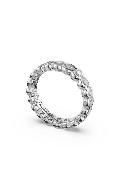 TACORI Founder's Collection Wedding Wedding Band 449W65