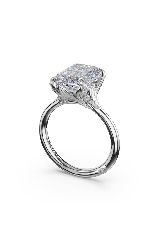 TACORI Engagement Ring 438EC11X8W