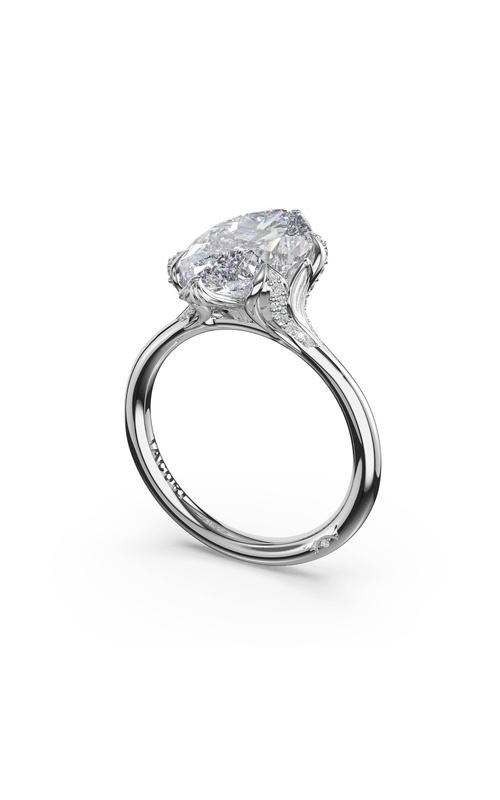 TACORI Engagement Ring 438MQ16X8W