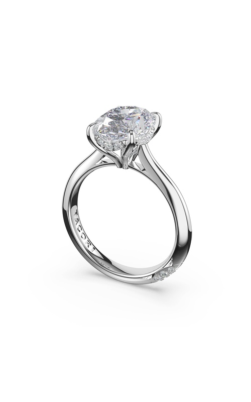 TACORI Founder's Collection Engagement Ring HT2671OV11X8