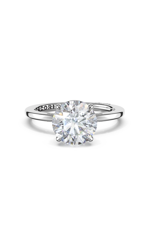 TACORI Simply TACORI Engagement Ring 268215rd8w