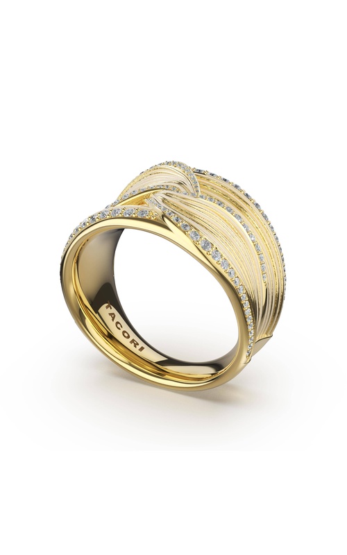 Tacori Dahlia Ring FR917FY
