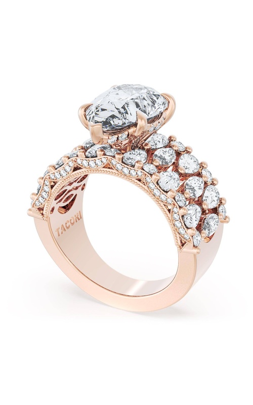 Tacori Engagement Ring 21PS14X912FPK