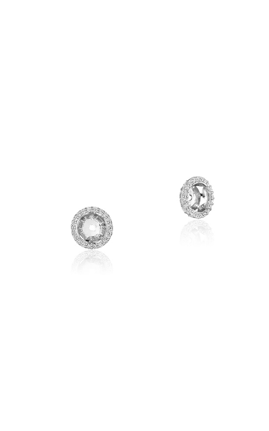 TACORI TACORI Bloom Earrings FE808RD5 TACORI TACORI Bloom Earrings FE808RD5