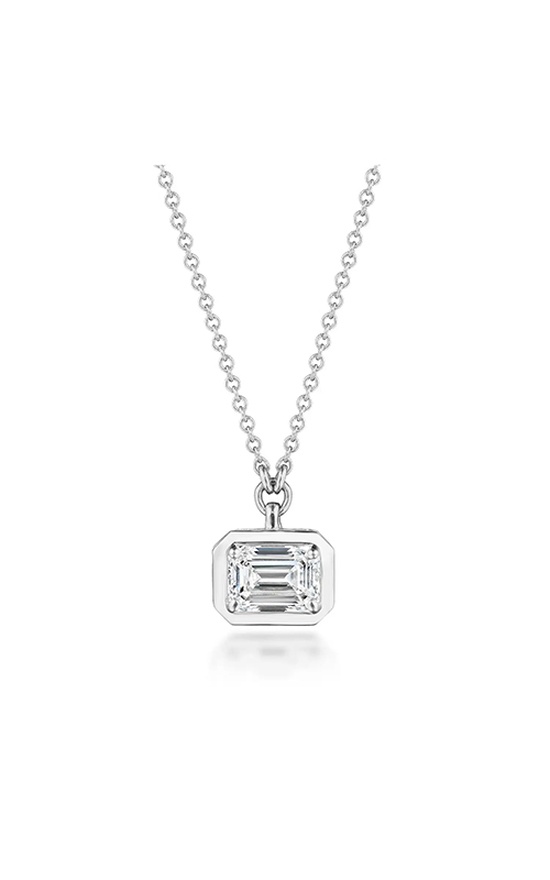 TACORI TACORI Allure Necklace FP812HEC65X45LD