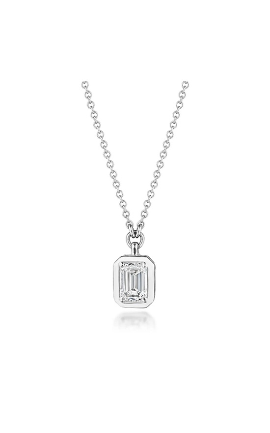 TACORI TACORI Allure Necklace FP812VEC55X4LD