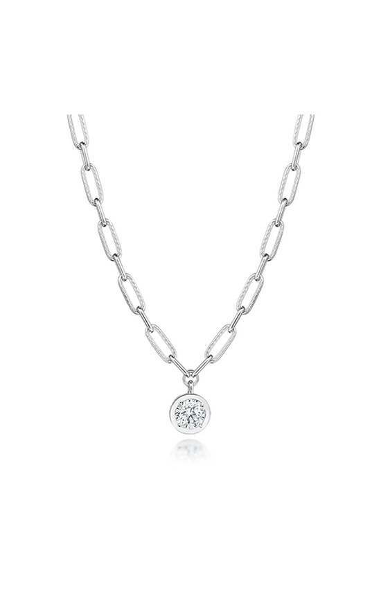 TACORI Allure Necklace FP813RD75LD
