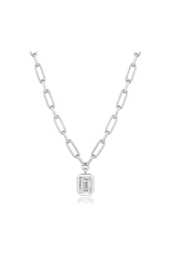 TACORI Allure Necklace FP813VEC8X6LD