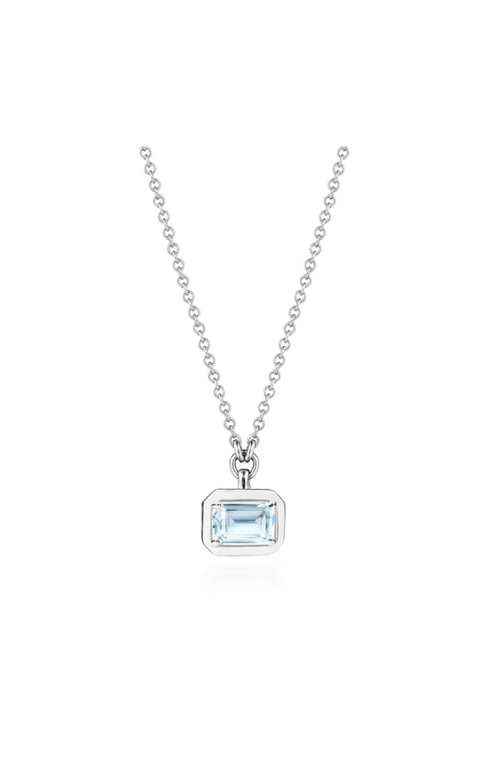 TACORI Allure Necklace FP812HEC55X4BT