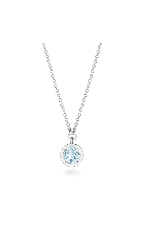 TACORI Allure Necklace FP812RD5BT
