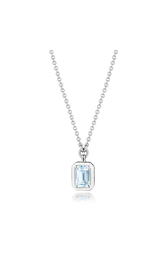 TACORI Allure Necklace FP812VEC55X4BT