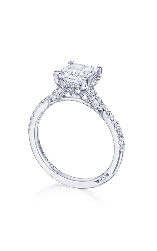 TACORI Simply TACORI Engagement Ring 2671PR65