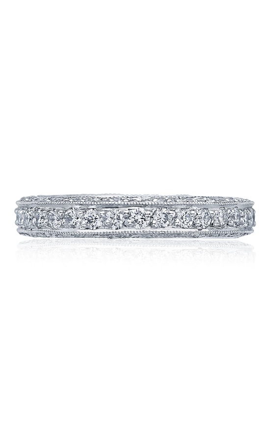 TACORI Classic Crescent Wedding Wedding Band HT2229