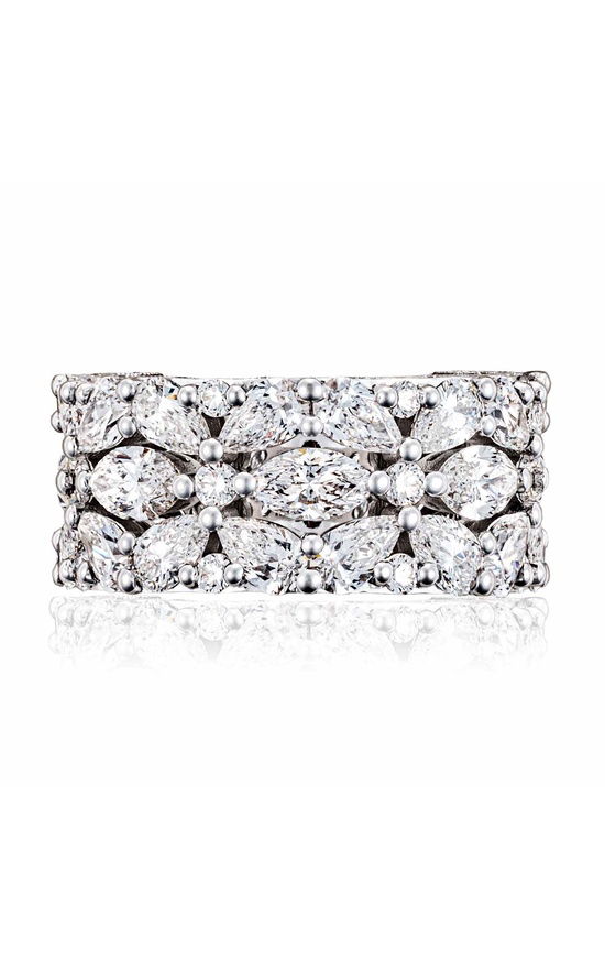TACORI Classic Crescent RoyalT Wedding Band HT26946512