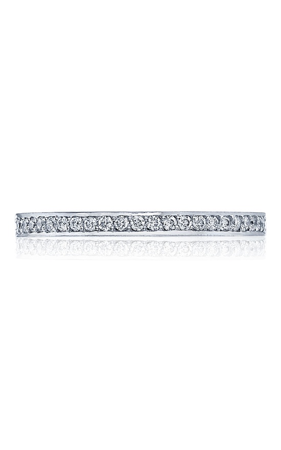 TACORI Dantela Wedding Wedding Band 2630BMDP12