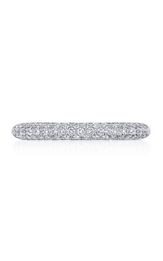 TACORI Founder's Collection Wedding,  RoyalT Wedding Wedding Band HT2673B12