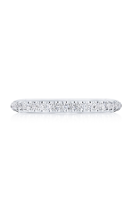 TACORI Founder's Collection Wedding,  RoyalT Wedding Wedding Band HT2672B12