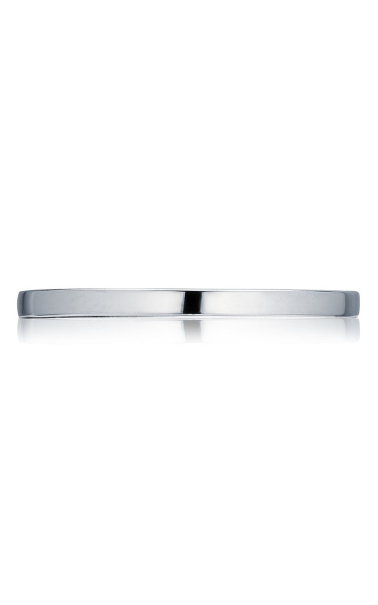 TACORI Sculpted Crescent Wedding Wedding Band 42-15ETW