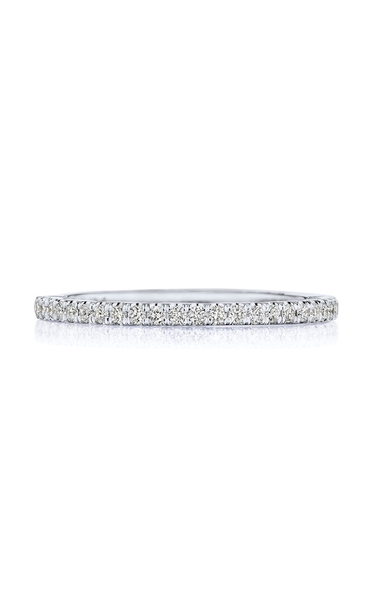 TACORI Sculpted Crescent Wedding Wedding Band 266715BET