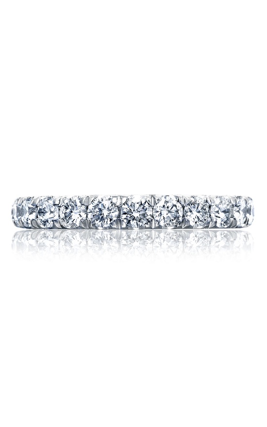 TACORI Petite Crescent Wedding,  RoyalT Wedding Wedding Band HT2623B34