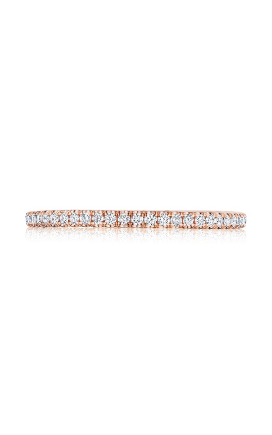 TACORI Petite Crescent Wedding Wedding Band HT254515B34PK
