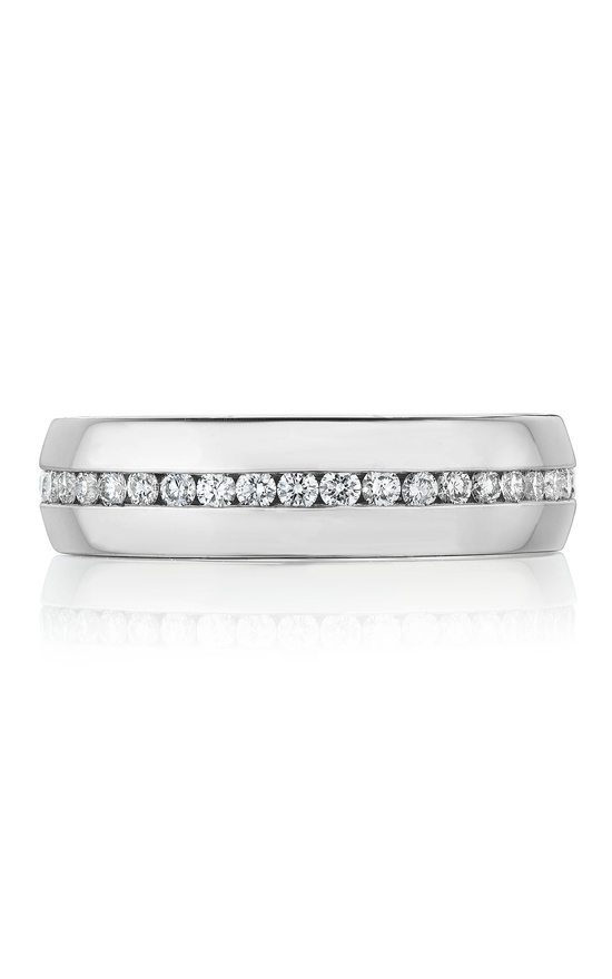 TACORI Diamond Wedding Band 143-6D
