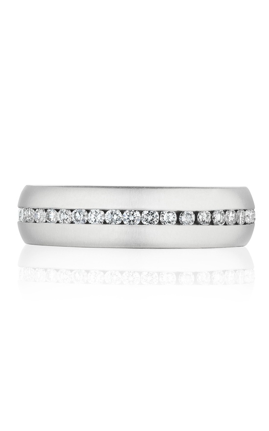 TACORI Diamond Wedding Band 143-6DS